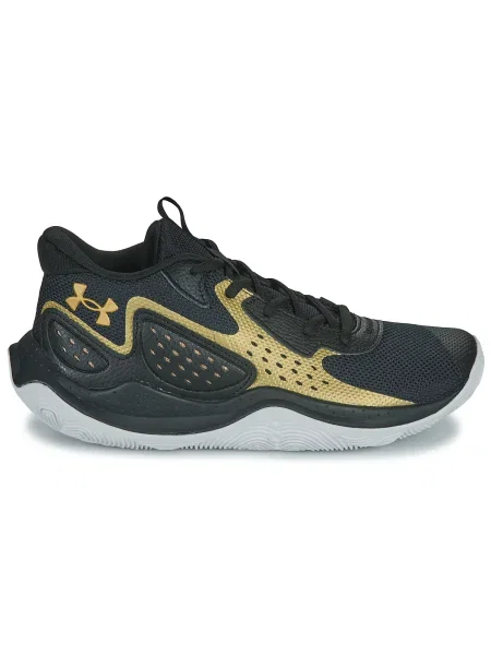 Pantofi Under Armour negru