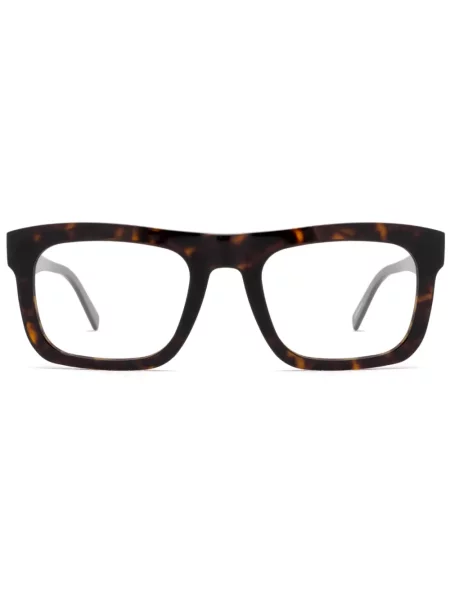 Ochelari de soare Zegna maro
