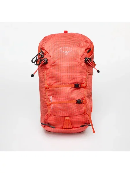 Osprey Mutant 22 l lezecký batoh oranžový