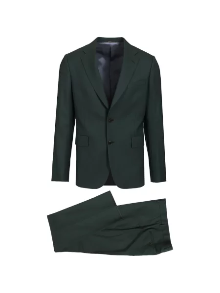 Costum Paul Smith verde