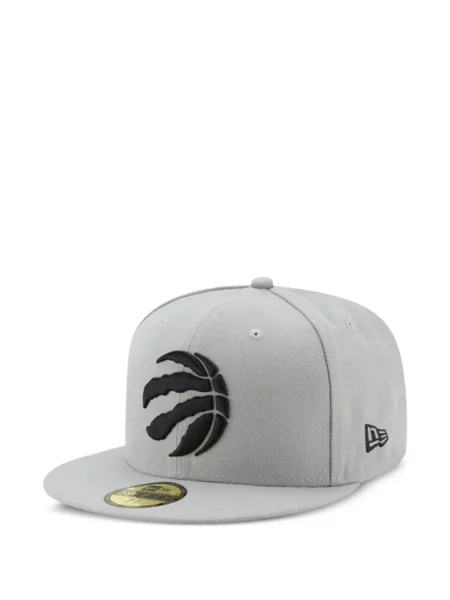 Șapcă New Era Cap gri