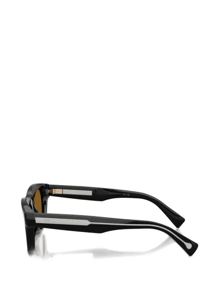 Ochelari de soare Brunello Cucinelli negru