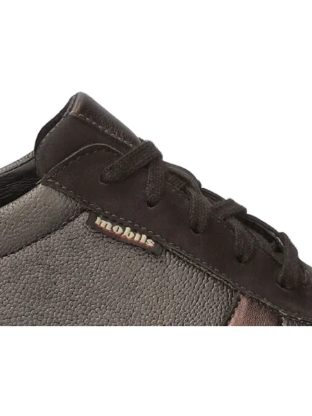 Pantofi Mephisto maro