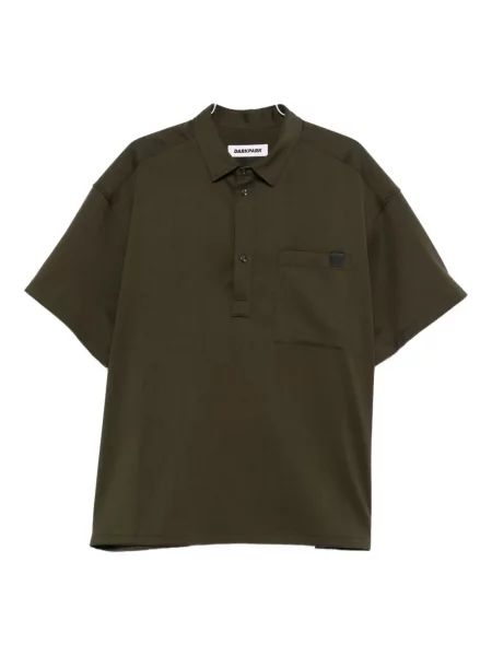Polo Darkpark verde
