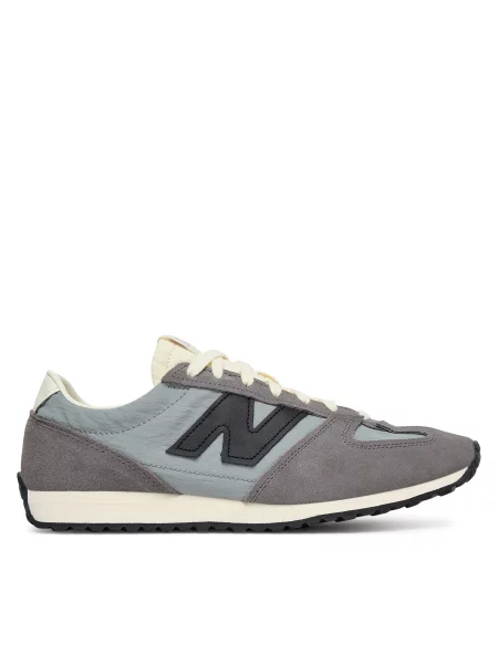 New Balance Superge siva