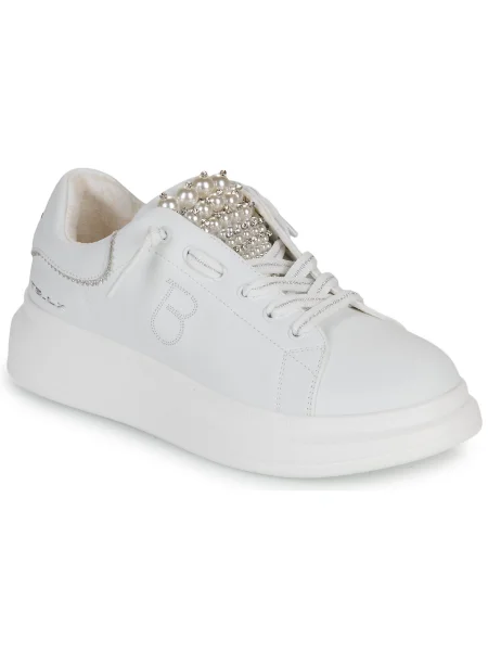 Pantofi Tosca Blu alb