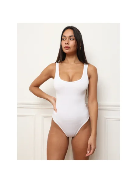 Ruha La Modeuse fehér