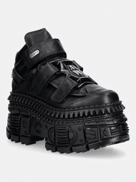 NEW ROCK Bocanci negru