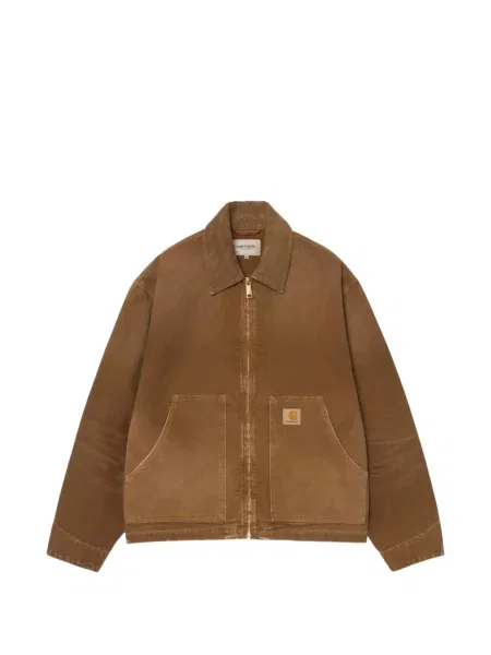 Geacă Carhartt Wip maro