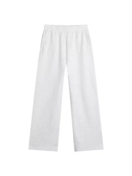 Polar Skims polarowy klasyczny szary