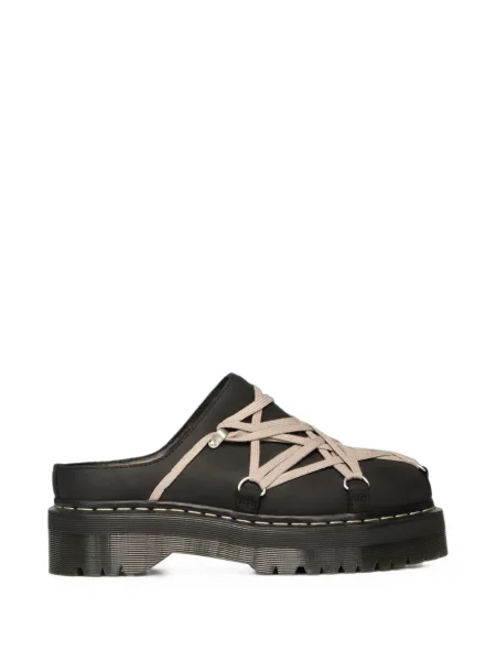 Chiloți Rick Owens negru