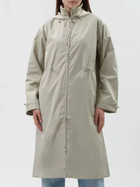 Тренч Deha бежевий