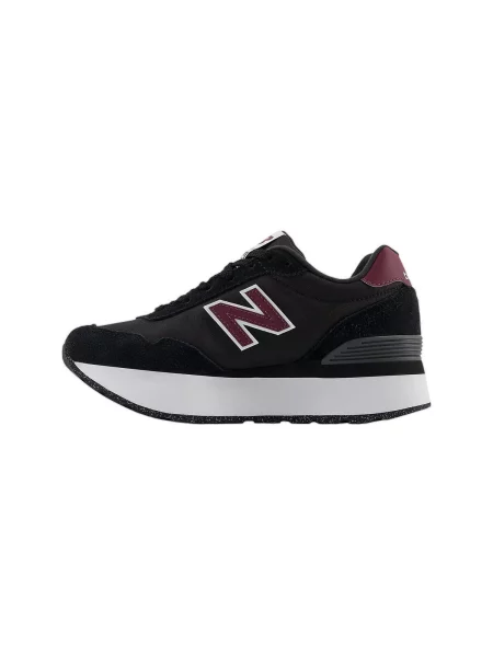Pantofi New Balance negru