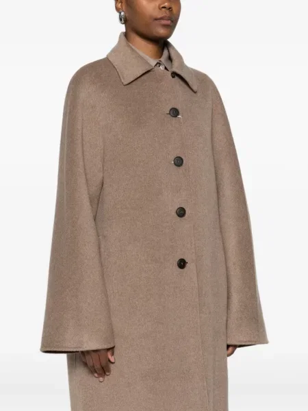 Palton Max Mara maro