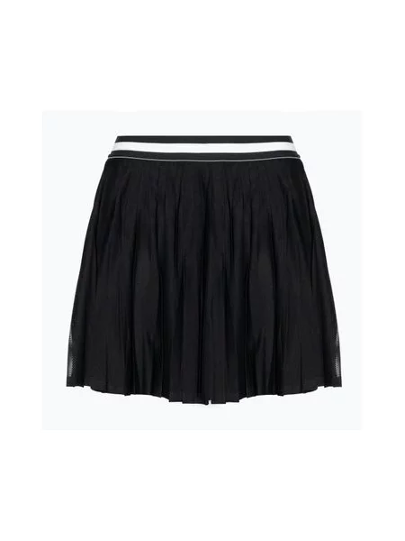 Спідниця Wilson Team Pleated black чорна