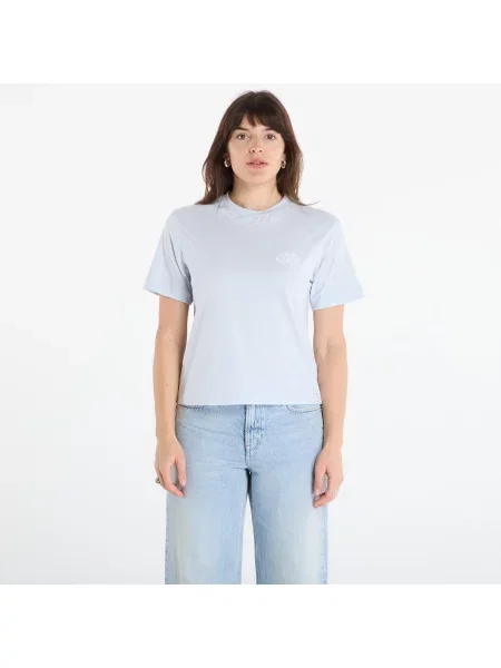Tricou Calvin Klein Jeans Ss Boxy Graphic T-Shirt ? M