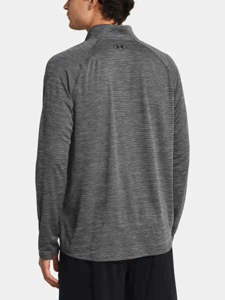 Majica Under Armour siva