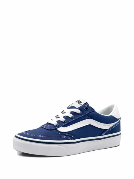 Маратонки Vans синьо