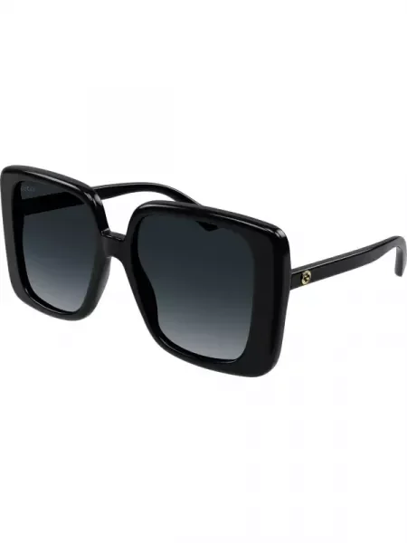 Gucci Ochelari de soare negru