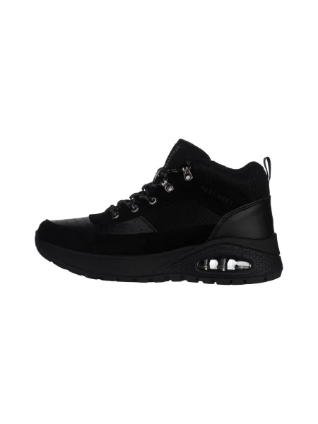 Tenisky Skechers čierna