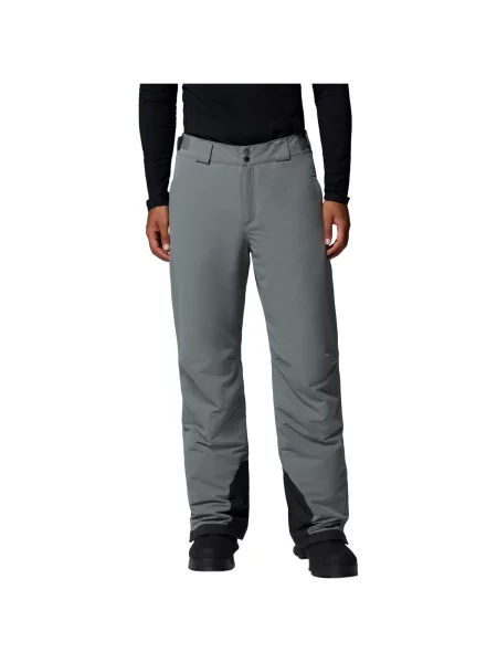 Pantaloni Columbia gri