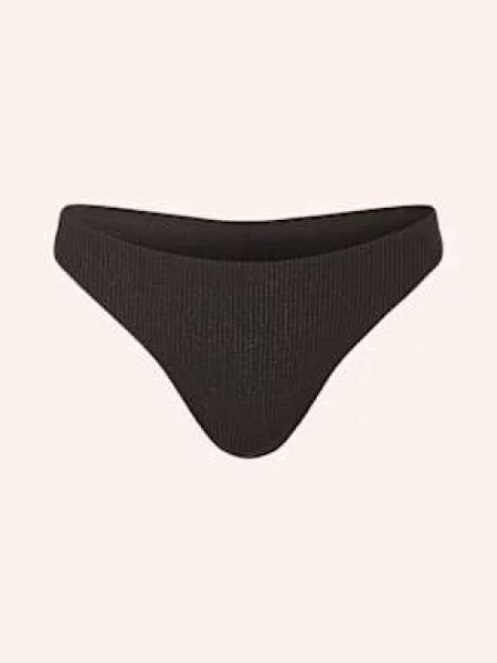 Hugo Dół Od Bikini Brazylijskiego Red Label Classic schwarz czarny