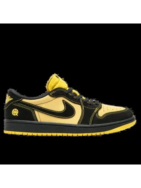 Pantofi Nike retro negru