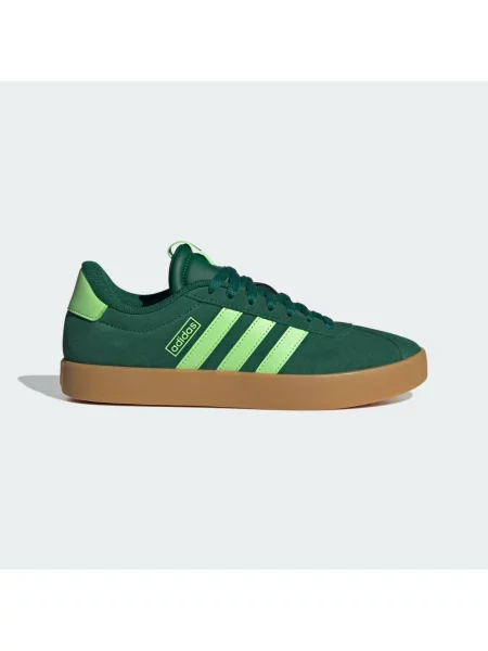 ADIDAS SPORTSWEAR Tenisky VL COURT / světle zelená