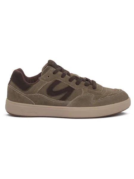 Pantofi Natural World maro