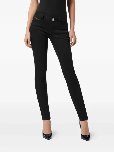 Blugi Philipp Plein negru