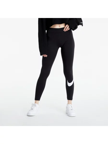 Legíny Nike biela