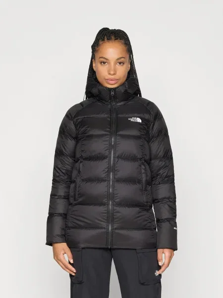 The North Face Geacă din puf Hyalite negru