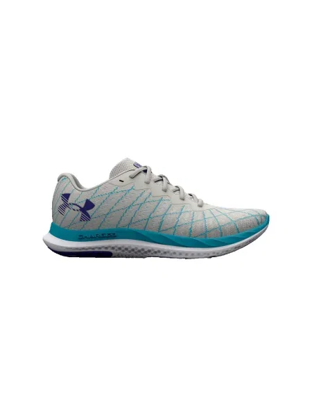 Pantofi Under Armour gri