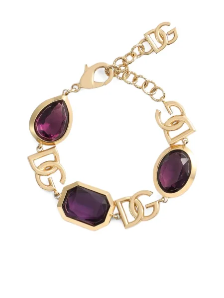 Brăţară Dolce & Gabbana auriu