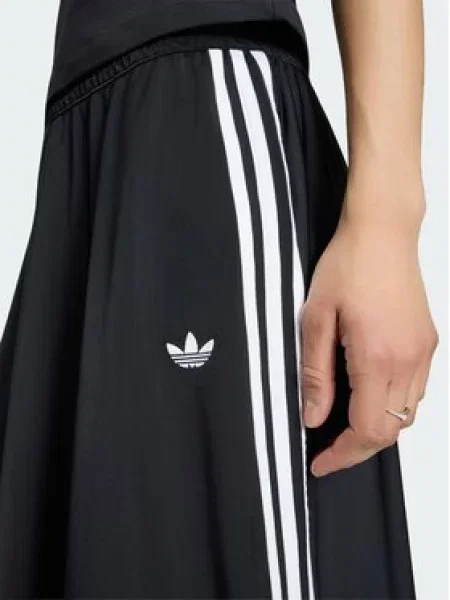 Sukňa Adidas Originals čierna