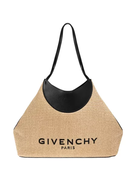 Geantă shopper Givenchy cu broderie