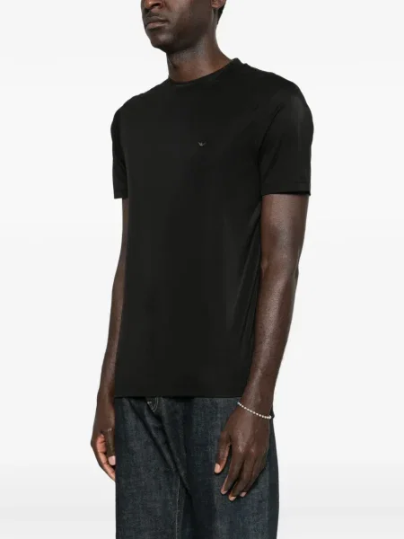 Tricou Emporio Armani negru