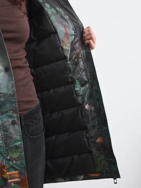 Parka Medicine