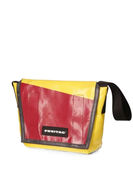 Geantă crossbody Freitag galben