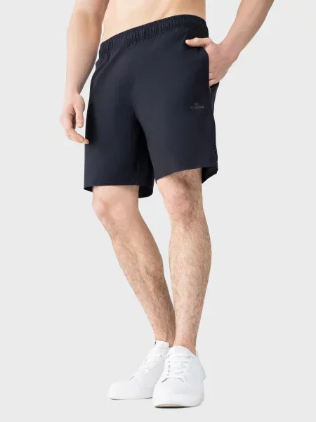 Спортивные шорты Avecs серые