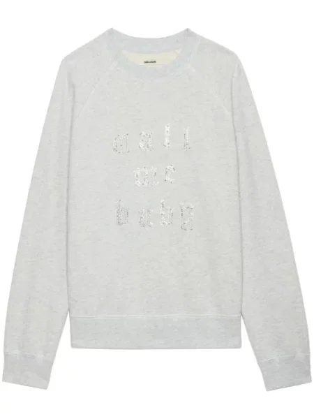 Vesta Zadig&voltaire siva