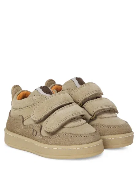 Gyerek sneaker Donsje bézs