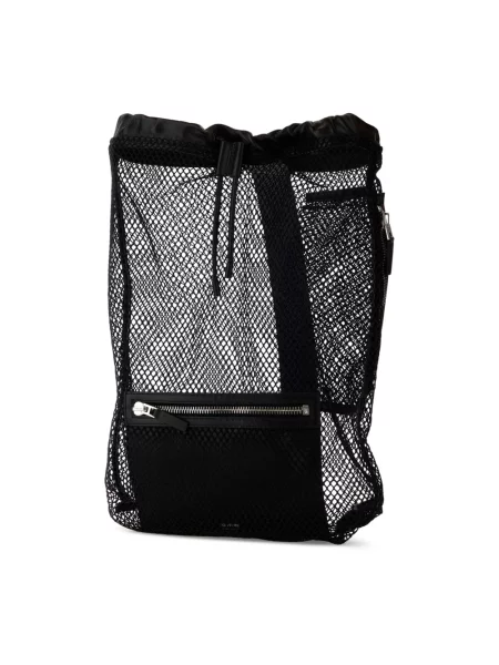 Torba Tom Ford skórzana czarna