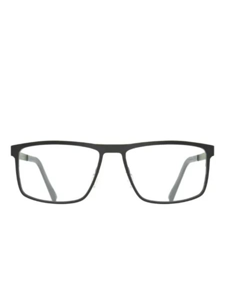 Ochelari de soare Blackfin negru