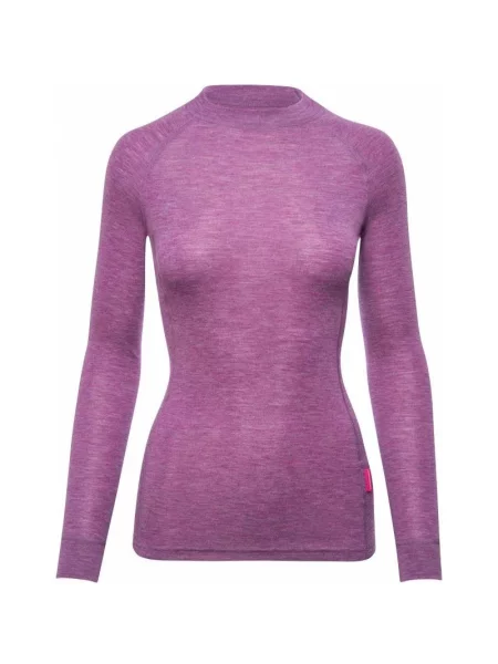 Термобілизна Thermowave Термокофта рожевий