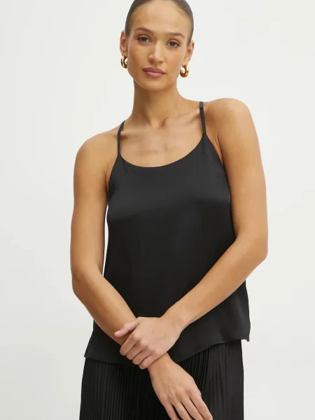 Top Twinset negru
