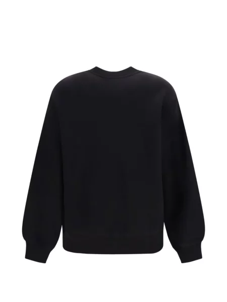 Hanorac Dolce & Gabbana cu imagine negru