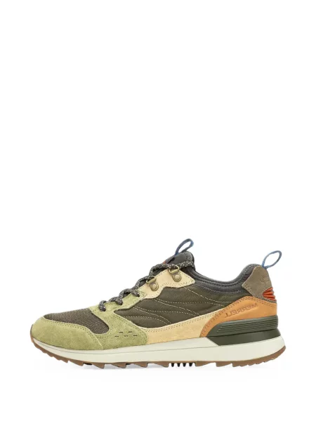Sneakerși Merrell verde