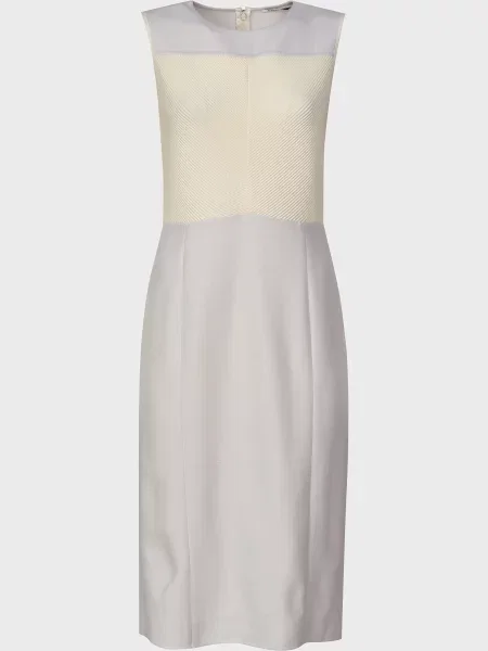 Сукня Agnona сіра