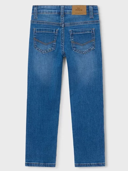 Mayoral джинси slim fit дитячі slim fit basic